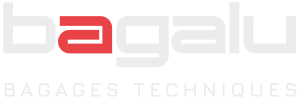 Bagalu : Valises professionnelles et Containers sur-mesure