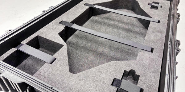 Bagalu spécialise Aménagements intérieurs & Usinage de mousse