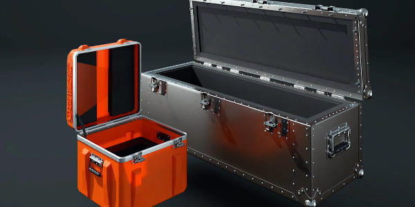 Bagalu spécialise valise ADR et matières dangereuses