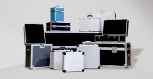 Flight Cases la solution de bagage technique haute performance pour les professionnels de l’industrie