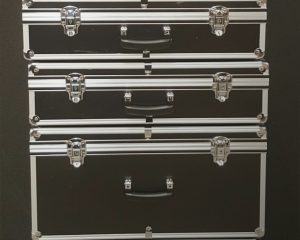 Bagage Bagaclass, la valise professionnelle sur-mesure