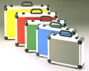 Bagapro® et Bagalite®, des valises techniques de confiance